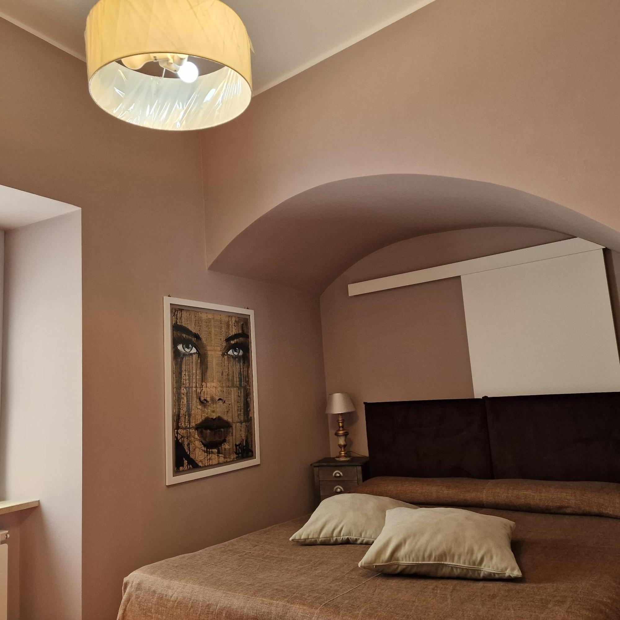 Il Cortile Di San Rufino Apartment Assisi Exterior photo